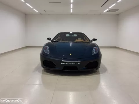 Ferrari F430