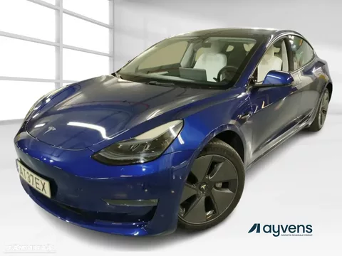 Tesla Model 3 Long Range Tração Integral