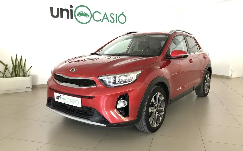 KIA Stonic Stonic 1.0 T-GDi Eco-Dynamic Concept 100