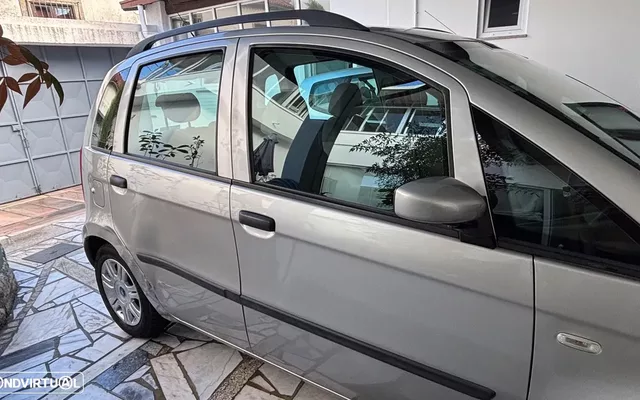 Fiat Idea