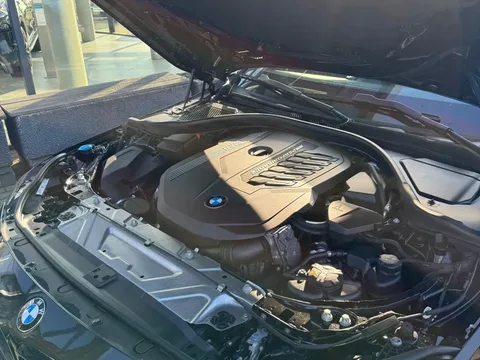BMW M240i xDrive Auto