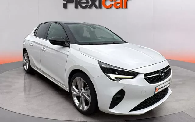 Opel Corsa 1.5 D Elegance