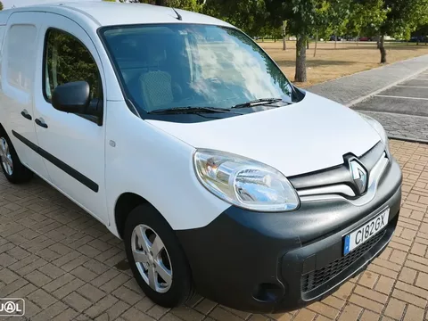 Renault Kangoo 1.5 dCi Pack