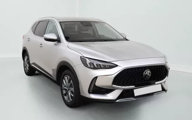 MG HS Comfort PHEV 1.5 P 6AT 2WD Zéro km immatriculé