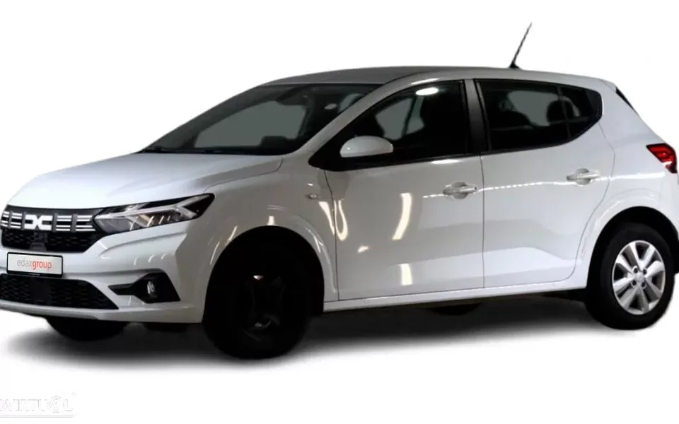 Dacia Sandero 1.0 ECO-G Expression Bi-Fuel