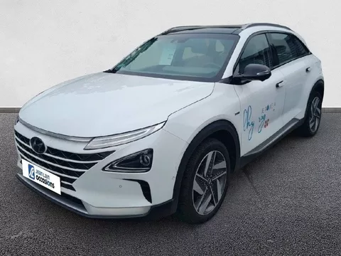 HYUNDAI NEXO Hydrogene 163 ch
