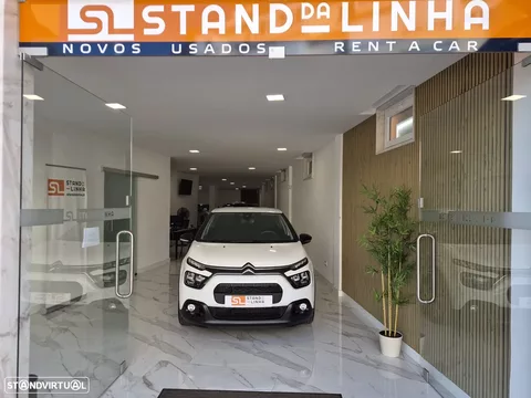 Citroën C3 1.2 PureTech Plus