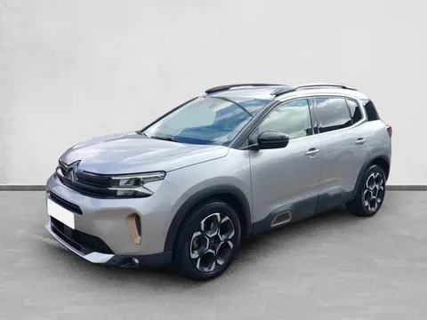 CITROEN C5 Aircross C5 Aircross PureTech S&S C-Series 130