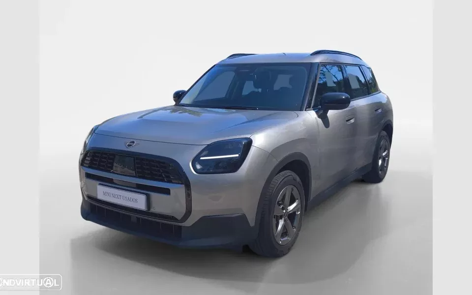 MINI Countryman C Essential