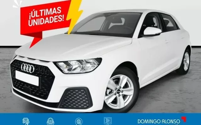 AUDI A1 A1 Sportback 25 TFSI Adrenalin