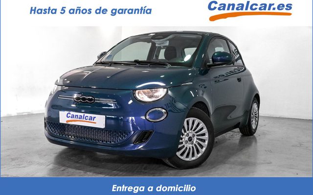 Fiat 500e Berlina Action 70 kW (95 CV)