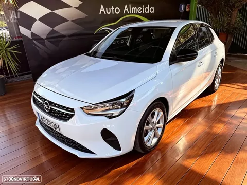 Opel Corsa 1.5 D Edition