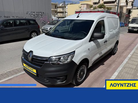 Renault Express Van 1.5 Blue dCi 95hp Comfort Diesel Euro6