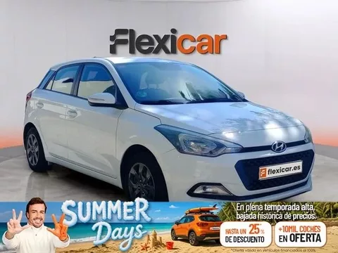 HYUNDAI i20 Active