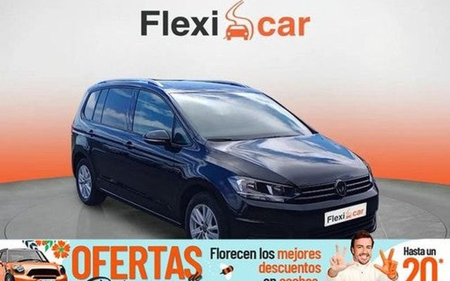 VOLKSWAGEN Touran 2.0TDI Advance 90kW