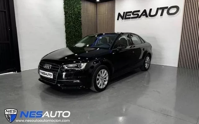 AUDI A3 Sportback 1.4 TFSI 125cv