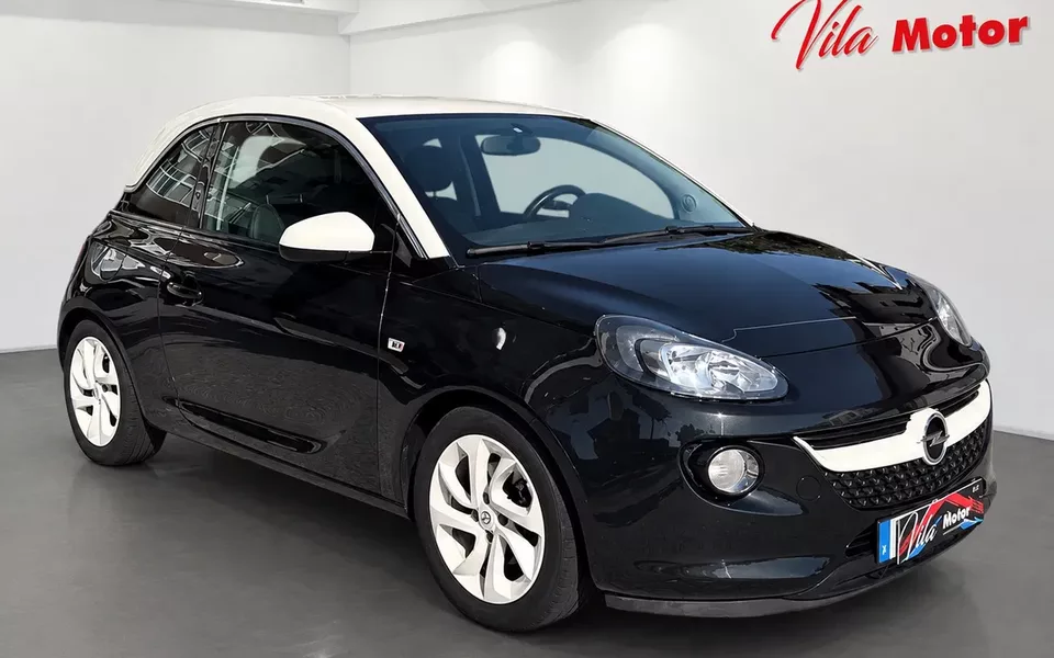 Opel Adam