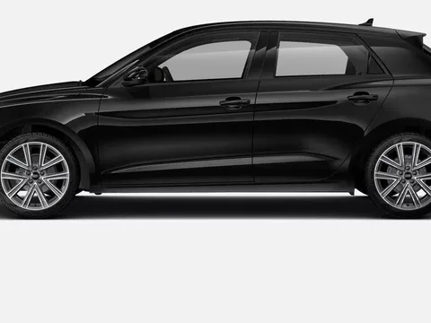 AUDI A1 Sportback 25 TFSI 95 ch S tronic 7 Design