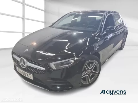 Mercedes-Benz A 250 e Style Plus