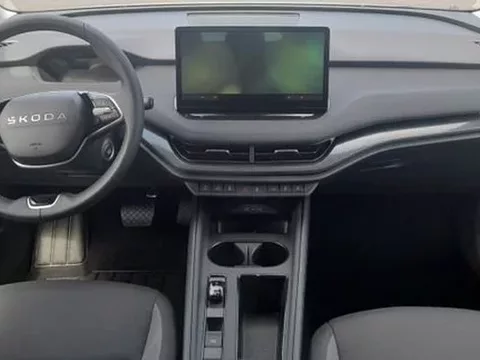 SKODA Elroq 60 150 kW (204 CV) (PYLGJ263)