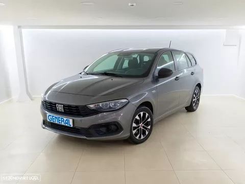 Fiat Tipo Station Wagon 1.0 GSE T3 City Life