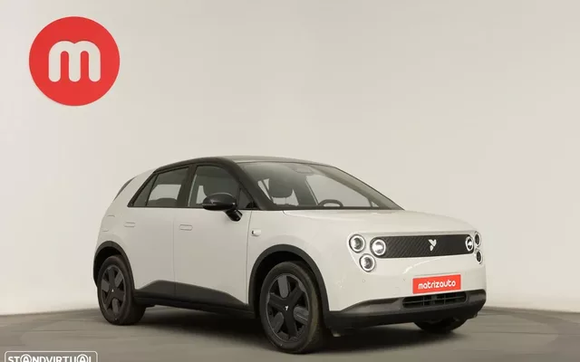 Firefly Firefly 41.2 kWh Select