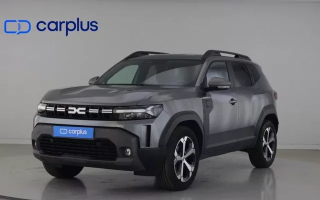 Dacia Duster 1.2 TCe Journey