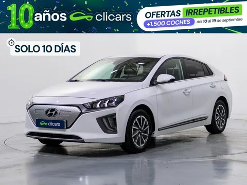 HYUNDAI Ioniq Ioniq EV 100kW Tecno