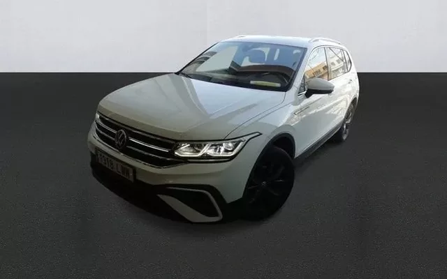VOLKSWAGEN Tiguan Life 2.0 TDI 110kW (150CV)