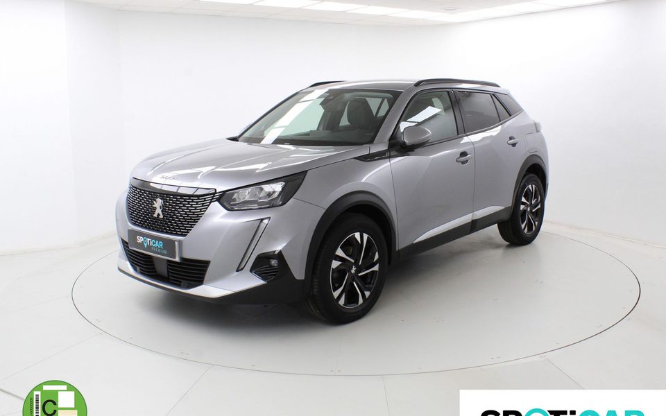 Peugeot 2008 Allure Pack BlueHDI 81kW (110CV)