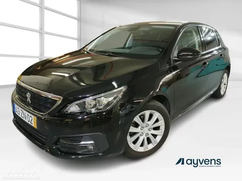 Peugeot 308 1.5 BlueHDi Style