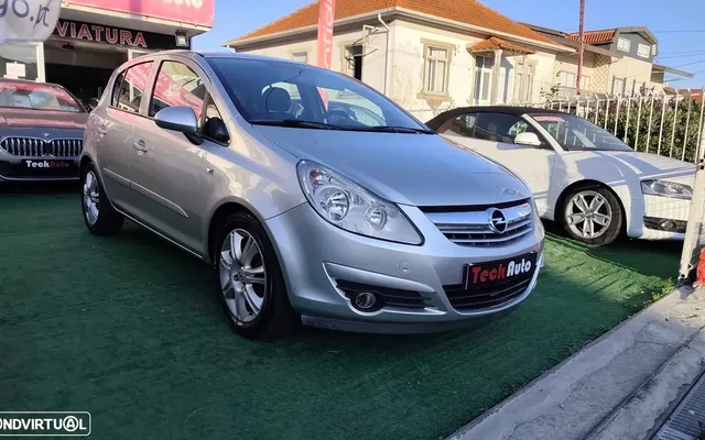 Opel Corsa 1.2 Enjoy