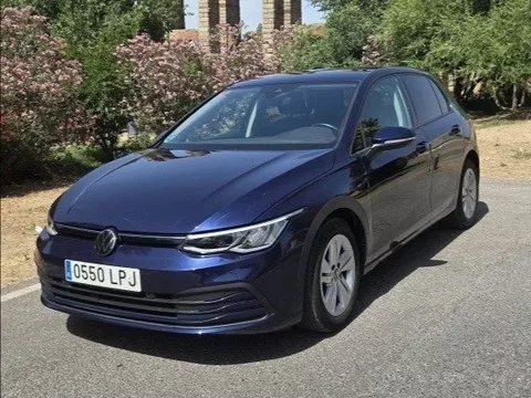 VOLKSWAGEN Golf Golf 1.5 TSI Life 96kW