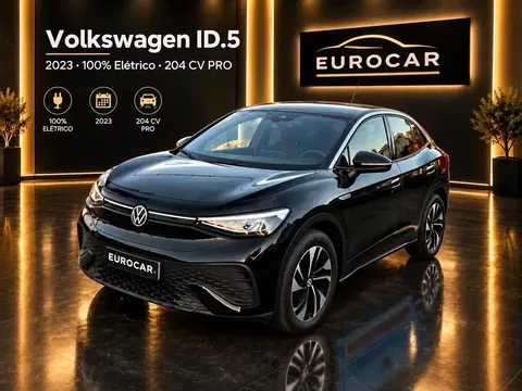 VW ID.5 77 kWh Pro Performance