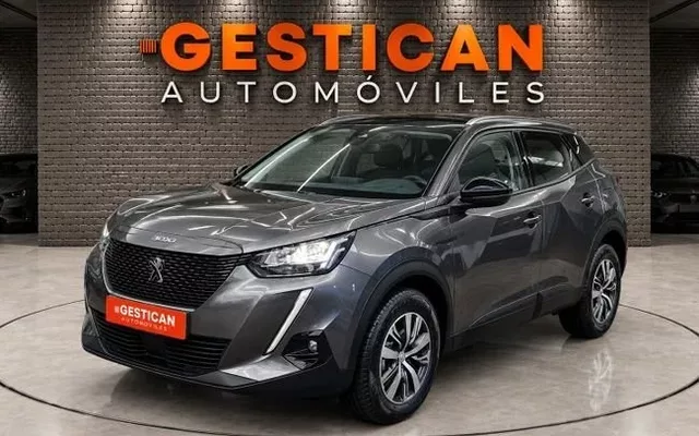 PEUGEOT 2008 Active BlueHDI 81kW (110CV)