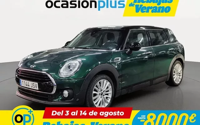 MINI Mini Clubman Mini Clubman Cooper
