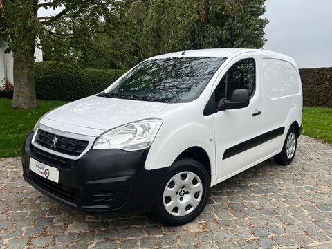 Peugeot Partner e-Partner/24200km/Airco/Cruise/Handsfree...