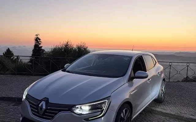 Renault Mégane