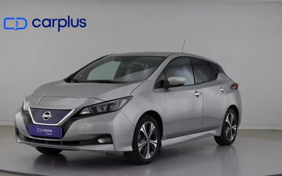 Nissan Leaf N-Connecta