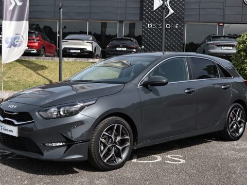 Kia Ceed 1.0 T-GDi Drive