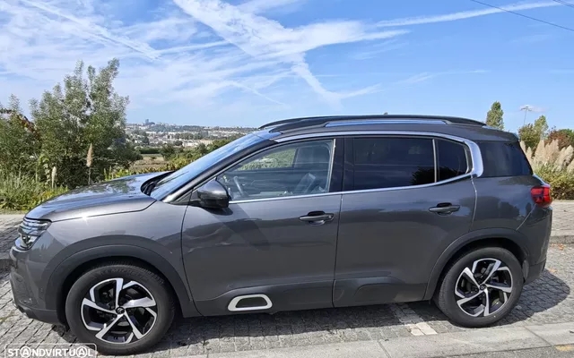 Citroën C5 Aircross 1.2 PureTech Feel
