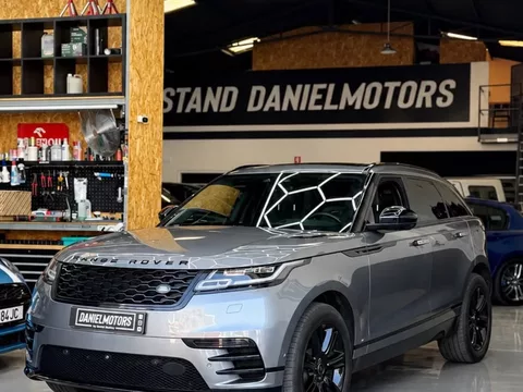 Land Rover Range Rover Velar P400e R-Dynamic S