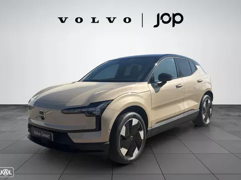 Volvo EX30 P5 Long Range Ultra