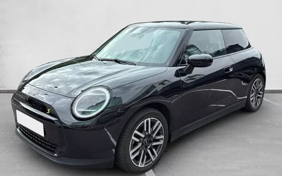 MINI Mini Mini Cooper SE Essential