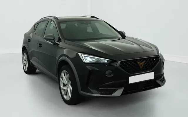 Cupra Formentor 1.5 TSI 150 CH BUSINESS EDITION Occasion