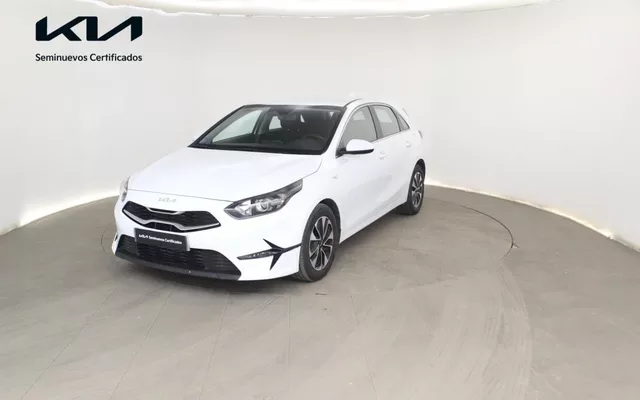 KIA Ceed CEED 1.0 MHEV 74KW DRIVE DCT 5P - 21900€ en Orcoyen