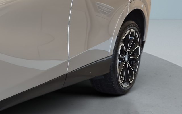 XPENG G6