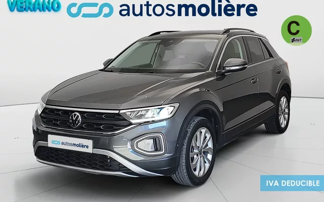 Life 2.0 TDI 110 kW (150 CV) DSG