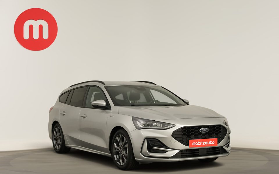 Ford Focus Sw