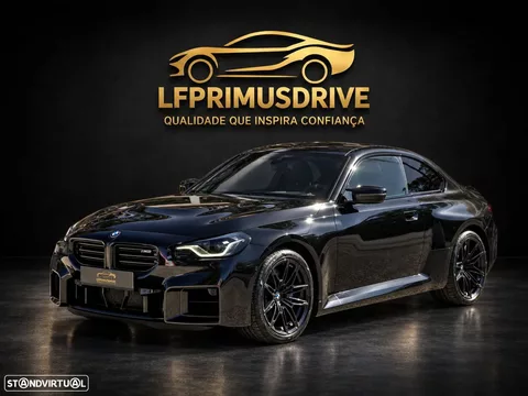 BMW M2 Auto